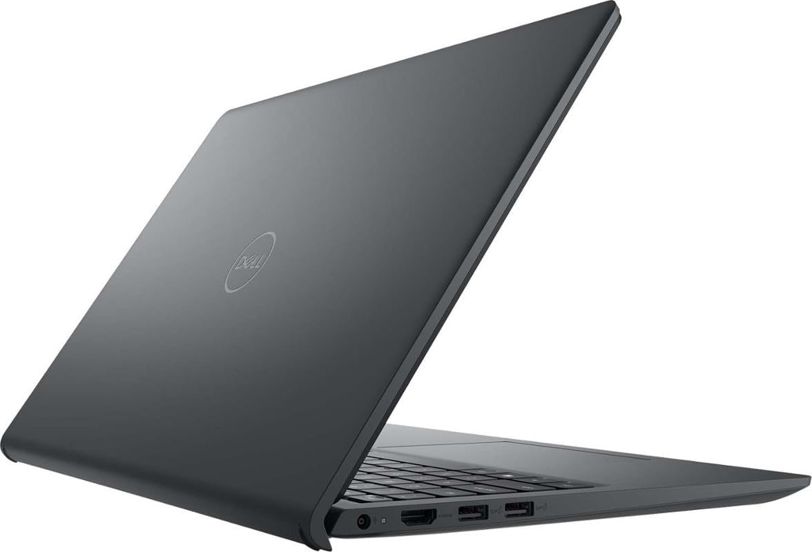 Dell Inspiron Touchscreen Laptop, 15.6" Business & Student Laptop Computer, Windows 11 Pro Laptop 32GB RAM 1TB SSD, Intel i5-1155G7 Processor, Full HD IPS Display, Numeric Keypad, HDMI, Carbon Black