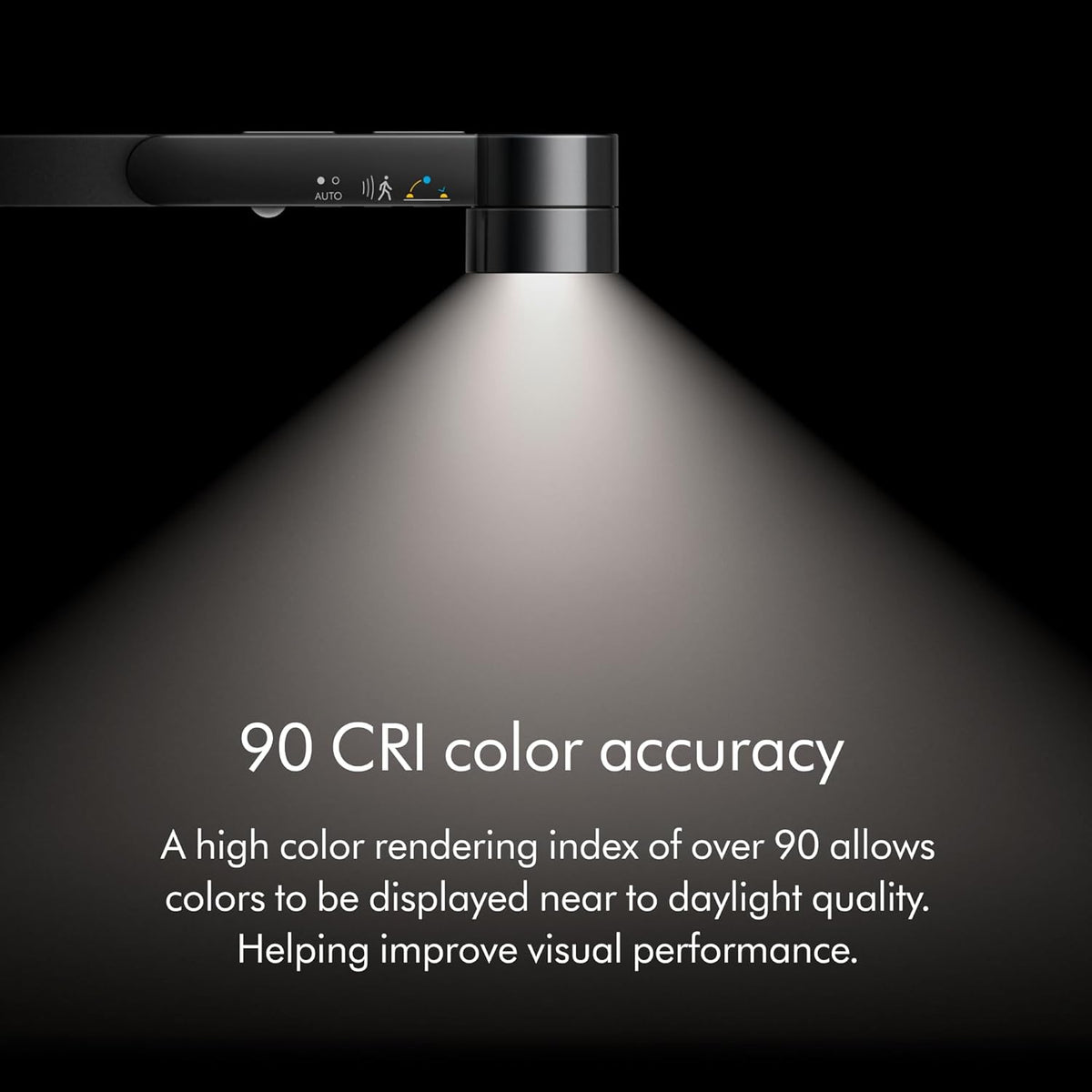 Dyson Solarcycle Morph™ Desk Light CD06