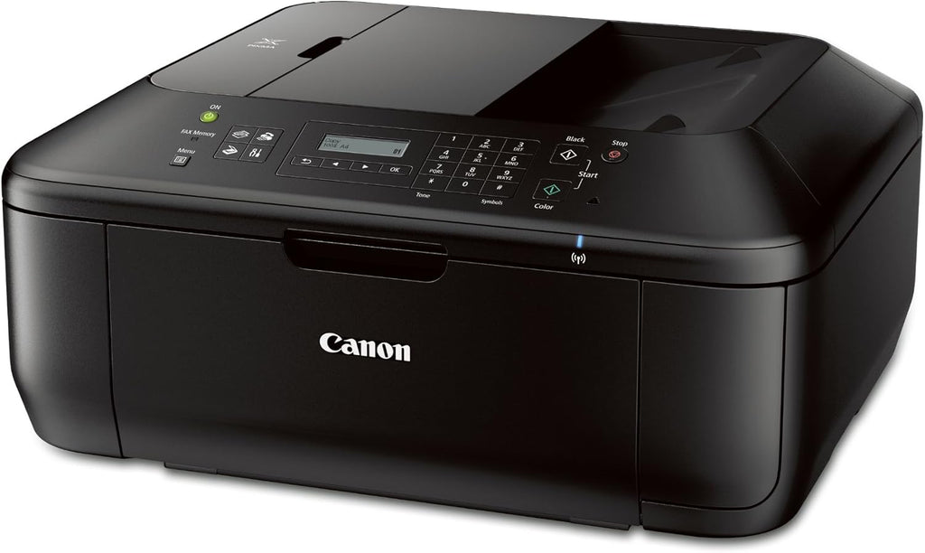 Canon Office Products MX472 Wireless Office All-in-One Printer