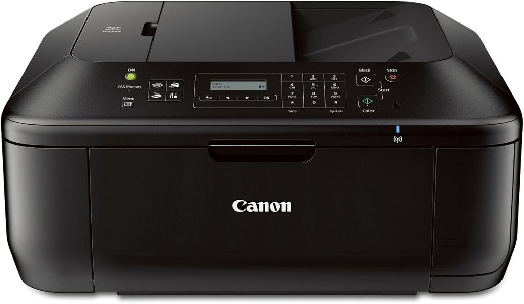 Canon Office Products MX472 Wireless Office All-in-One Printer