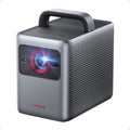 NEBULA Cosmos 4K SE Smart Projector, Nebulamaster, High-Brightness with Dolby Vision, 200" Screen, 1800 ANSI Lumens, HybridBeam, Enhanced Image Quality, GTV, Portable, for Gaming, Home, and Office Use