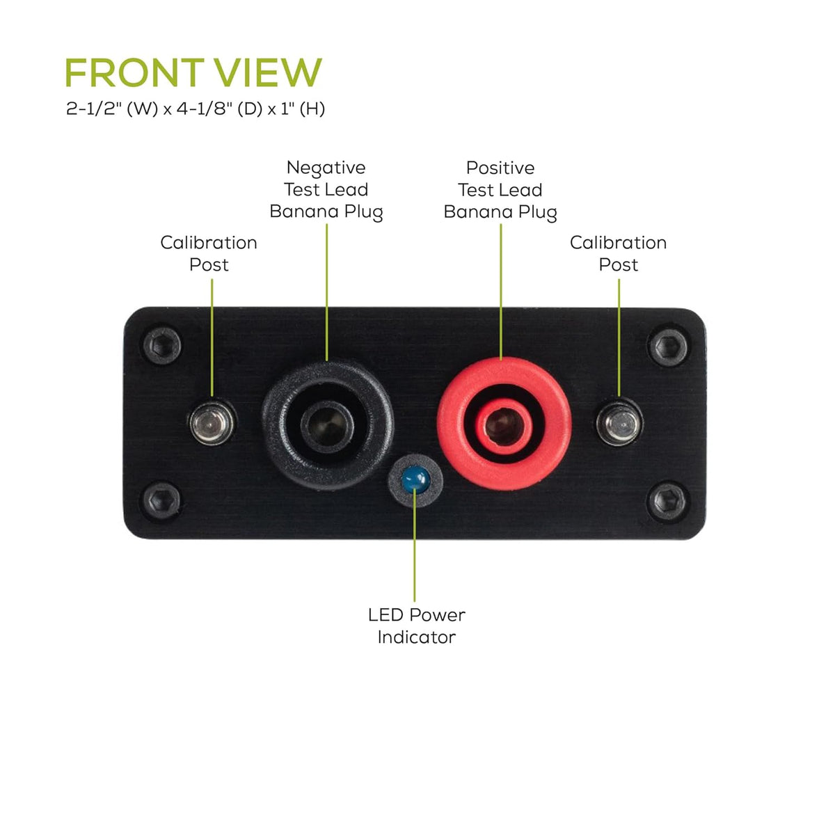 Dayton Audio DATS V3 Computer-Based Speaker & Audio Component Test System, USB Interface, Impedance & Thiele/Small Parameter Measurement, PC Software Included