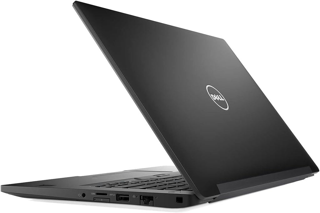 Dell Latitude 7490 Business Laptop, Intel Core i7-8650U, 16GB DDR4 RAM, 512GB SSD, 14" HD (1366x768), CAM, HDMI, Windows 11 Pro (Renewed)