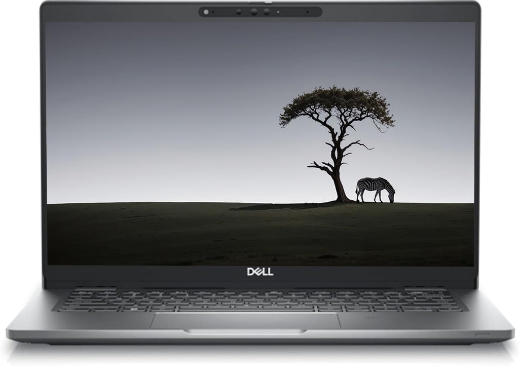 Dell Latitude 5330 2-in-1 Touchscreen Business Laptop | 13.3" 1920x1080 FHD | Core i7-1265U - 32GB RAM - 512GB SSD Hard Drive | 10 cores @ 4.8 GHz Windows 11 Pro (Renewed)