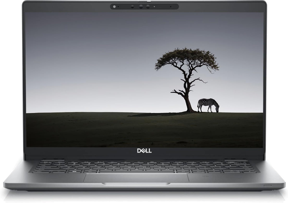 Dell Latitude 5330 2-in-1 Touchscreen Business Laptop | 13.3" 1920x1080 FHD | Core i7-1265U - 32GB RAM - 512GB SSD Hard Drive | 10 cores @ 4.8 GHz Windows 11 Pro (Renewed)