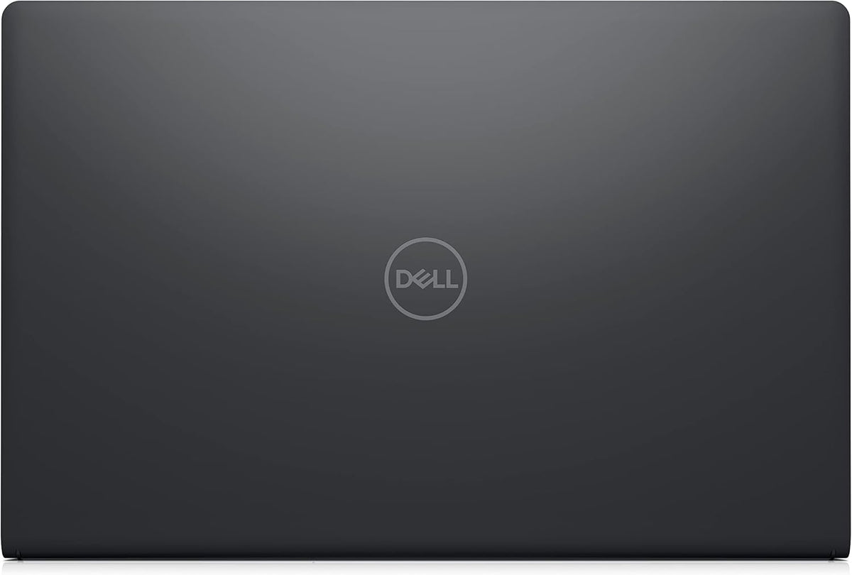 Dell Inspiron 15 3511 Laptop, 15.6" FHD Touchscreen, Intel Core i5-1035G1, 32GB RAM, 1TB PCIe NVMe M.2 SSD, SD Card Reader, Webcam, HDMI, WiFi, Windows 11 Home, Black