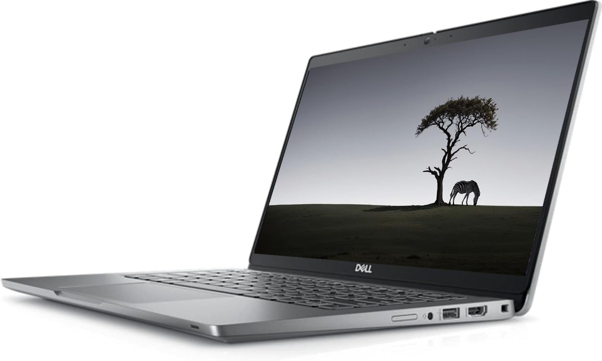 Dell Latitude 5330 2-in-1 Touchscreen Business Laptop | 13.3" 1920x1080 FHD | Core i7-1265U - 32GB RAM - 512GB SSD Hard Drive | 10 cores @ 4.8 GHz Windows 11 Pro (Renewed)