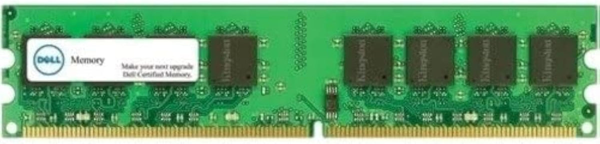 Dell Computer SNPTP9W1C/16G 16gb 2rx8 Ddr4 Udimm 2666mhz Mem Upg