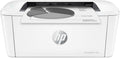 HP LaserJet M110w Wireless Monochrome Printer (7MD66F) (Renewed Premium)