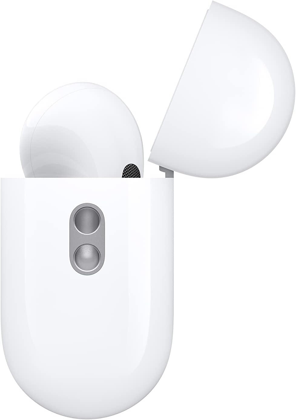 Apple AirPods Pro (2nd Generation) (Renewed Premium)