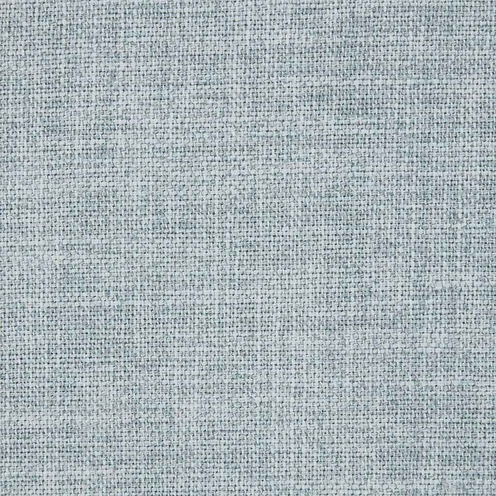 Martha Stewart London Swivel Chair - Solid Wood & Plywood, Skirted Metal Base Accent Armchair, Lumbar Pillow -Modern Classic Family Room Sofa Furniture Bedroom Lounge, 28"X31.5"X35.25", Light Blue