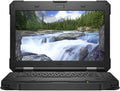 Dell Latitude Rugged 5420 Laptop Touch | 14" 1920x1080 FHD | Core i5-8350U - 512GB SSD Hard Drive - 16GB RAM | 4 cores @ 3.6 GHz Win 11 Pro Black (Renewed)