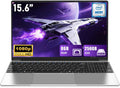 NIAKUN Laptop Computer 2026, 15.6 Inch Lap Top PC Window 11 Pro, 8GB RAM 256GB SSD, Int Pentium Gold Processor 4425Y, 2-Year Warranty, Bluetooth, MINI HDMI, FHD 1920 * 1080, Office 365, Business
