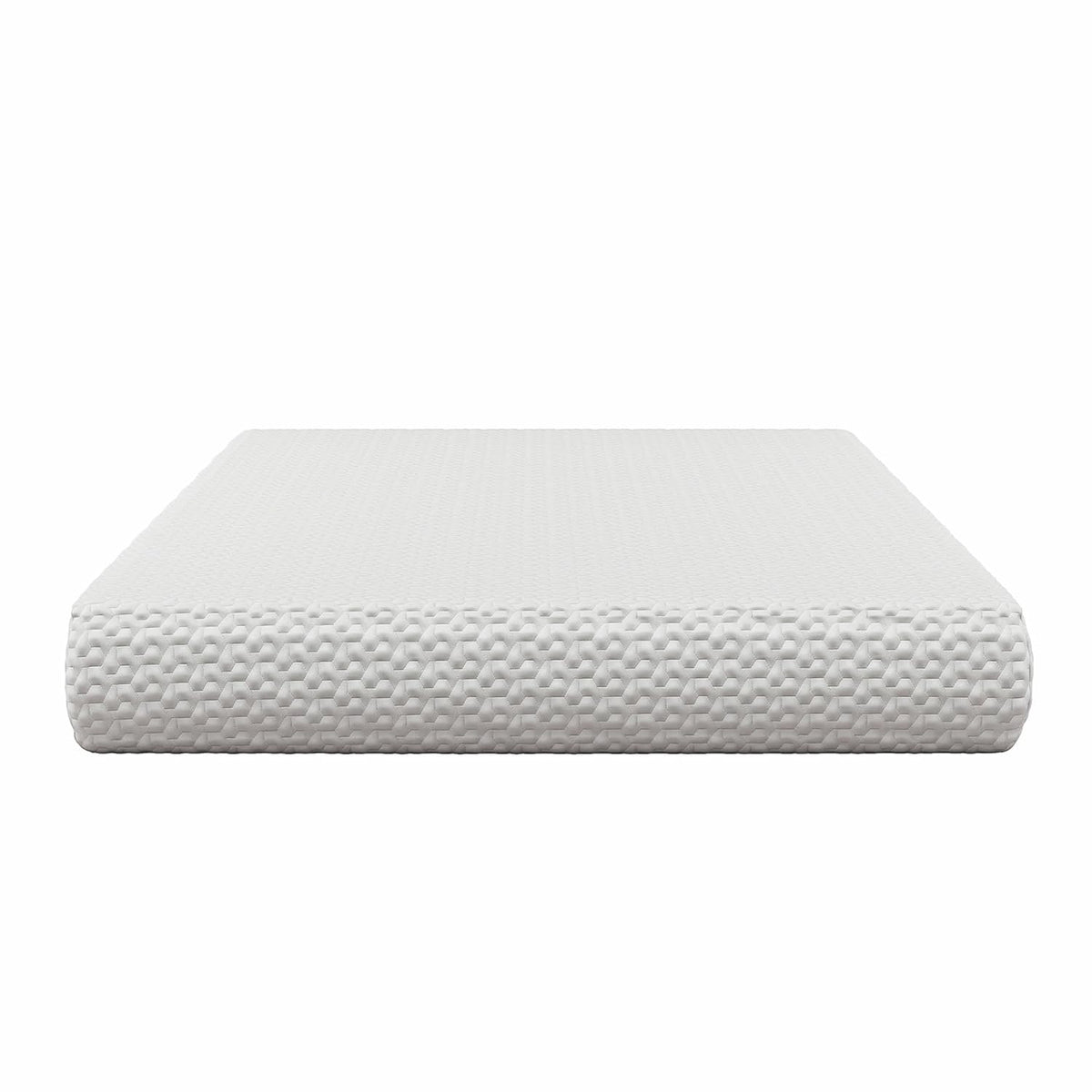 Safety 1st Heavenly Dreams Premium 4.5" Foam Baby Crib & Toddler Bed Mattress in a Box