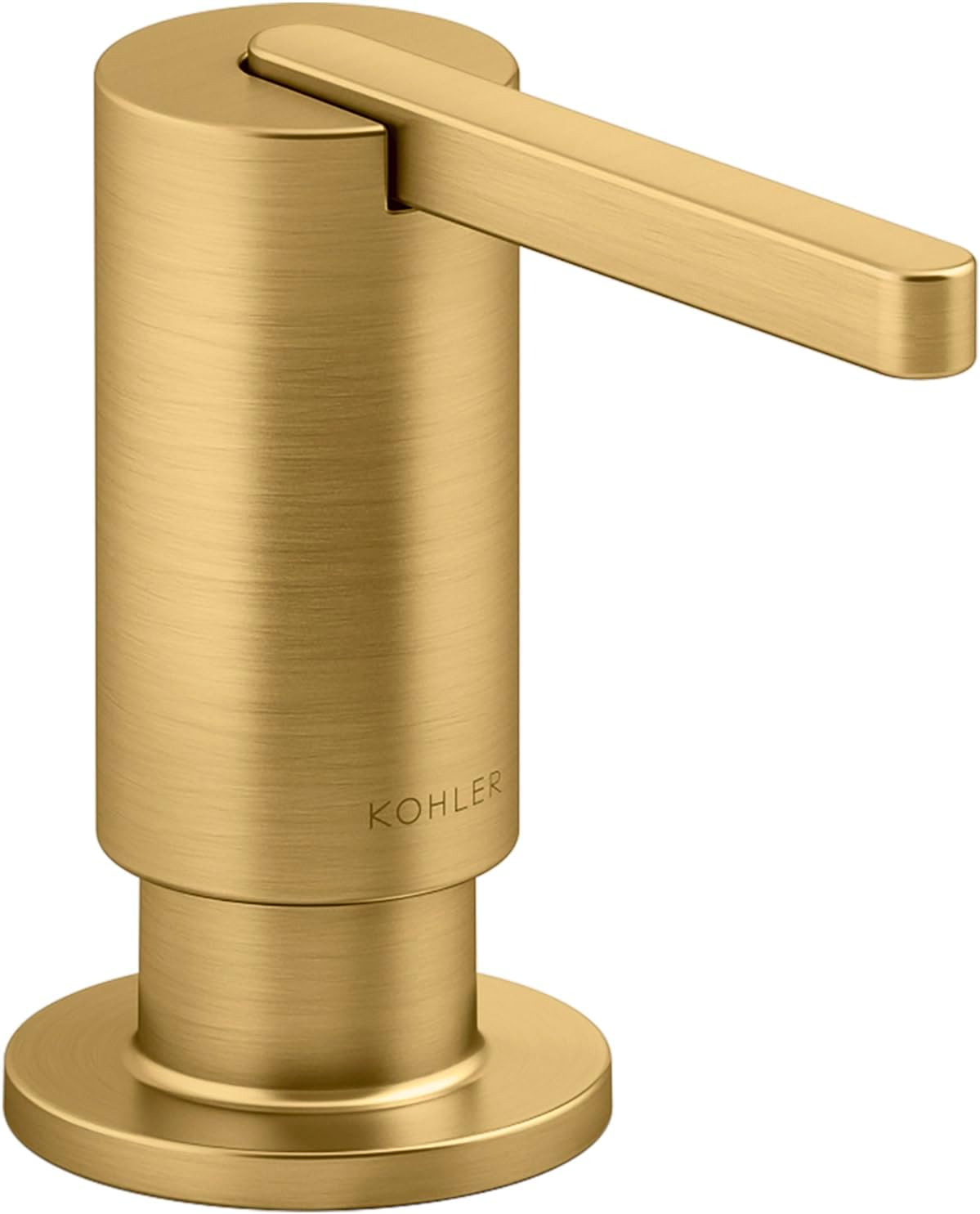 Components Soap Lotion Dispenser