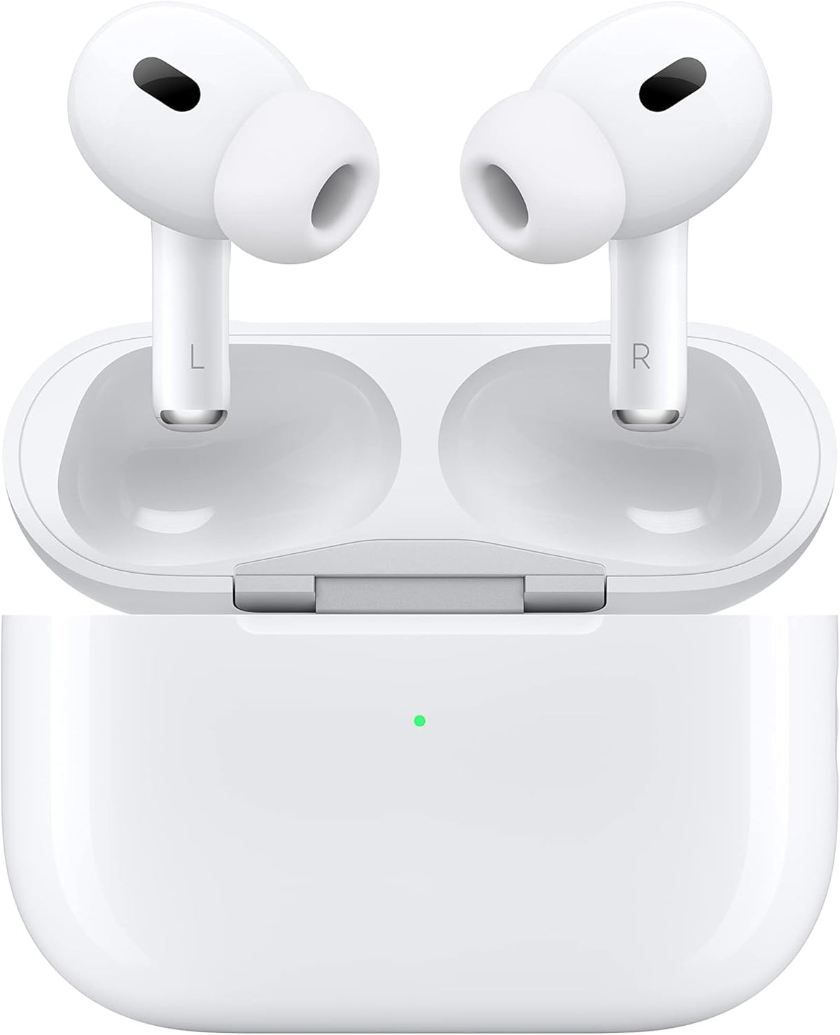 Apple AirPods Pro (2nd Generation) (Renewed)