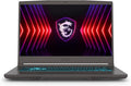 msi Thin A15 Gaming Laptop - 15.6" FHD 144Hz Display - Ryzen 5-7535HS Processor - GeForce RTX 3050 GPU - 16GB DDR5 RAM - 512GB SSD - Cooler Boost Cooling - Thin & Light - Windows 11 - B7UC-473US