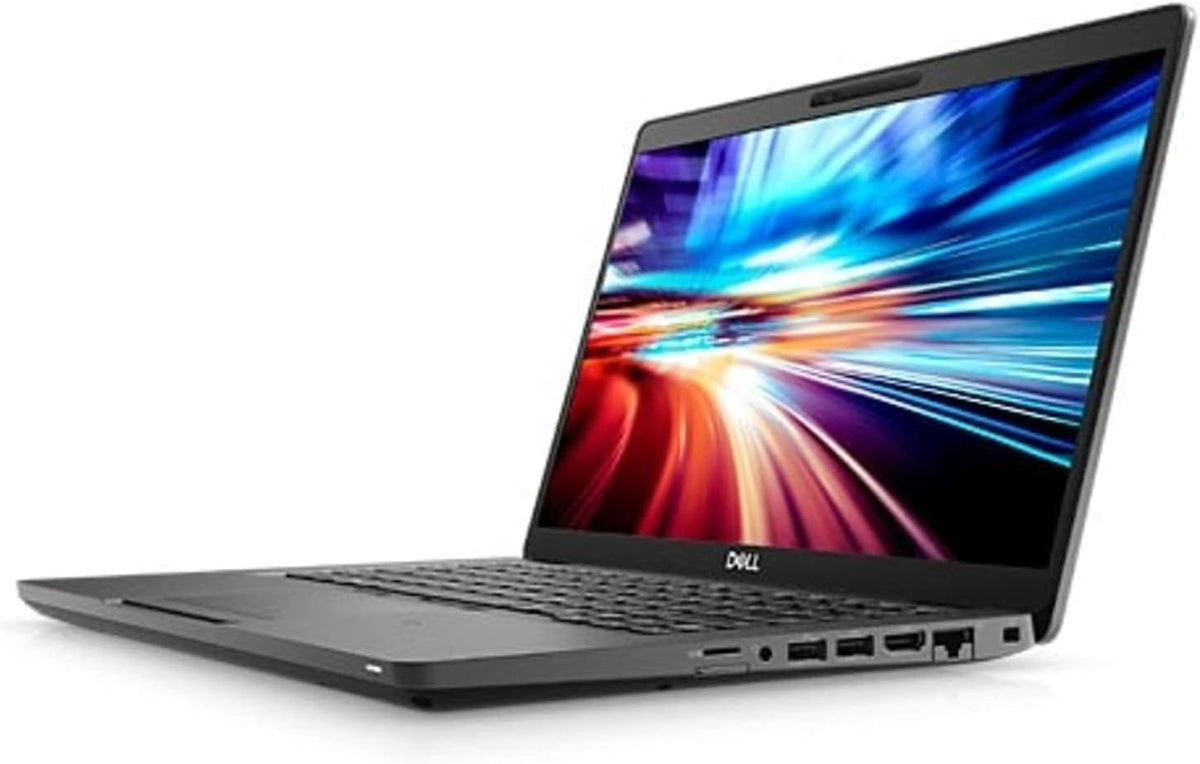 Dell Latitude 5400 Laptop Touchscreen | 14"" 1920x1080 FHD | Core i5-8365U - 256GB SSD Hard Drive - 8GB RAM | 4 cores @ 4.1 GHz Win 11 Pro (Renewed)