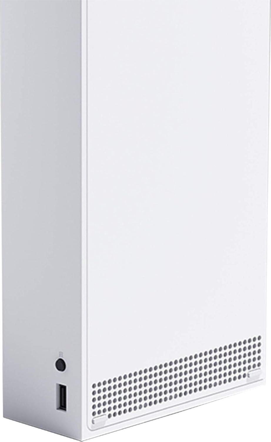 NewXbox Series S 512GB SSD All-Digital Gaming Console + 1 Wireless Controller, White - 1440p Resolution, Up to 120 FPS, 802.11ac 2x2 WiFi WEPGPY USB_Cable