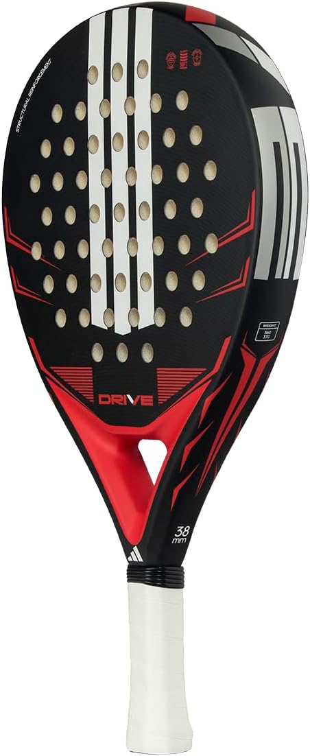 Adidas Drive Padel Racket Paddle Series