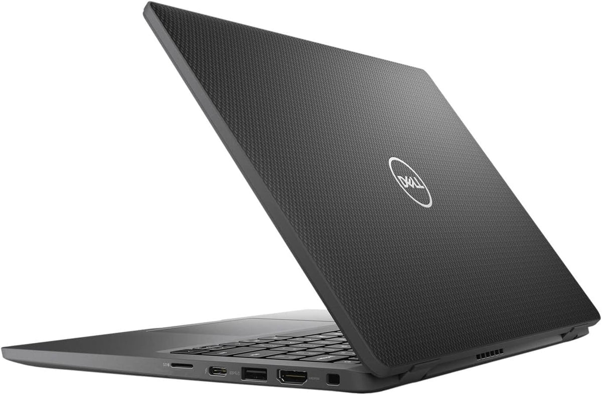 Dell Latitude 7420 14" FHD Business Laptop Computer, Intel Core i7-1185G7, 32GB DDR4 RAM, 512GB SSD, Thunderbolt, HDMI, Windows 11 Pro (Renewed)
