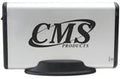 CMS Products 160GB Backup System 3.5 USB Connec
