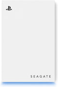 Seagate Game Drive for PlayStation® Consoles 2 TB External Hard Drive - USB 3.2 Gen 1, Officially-Licensed (STLV2000101)