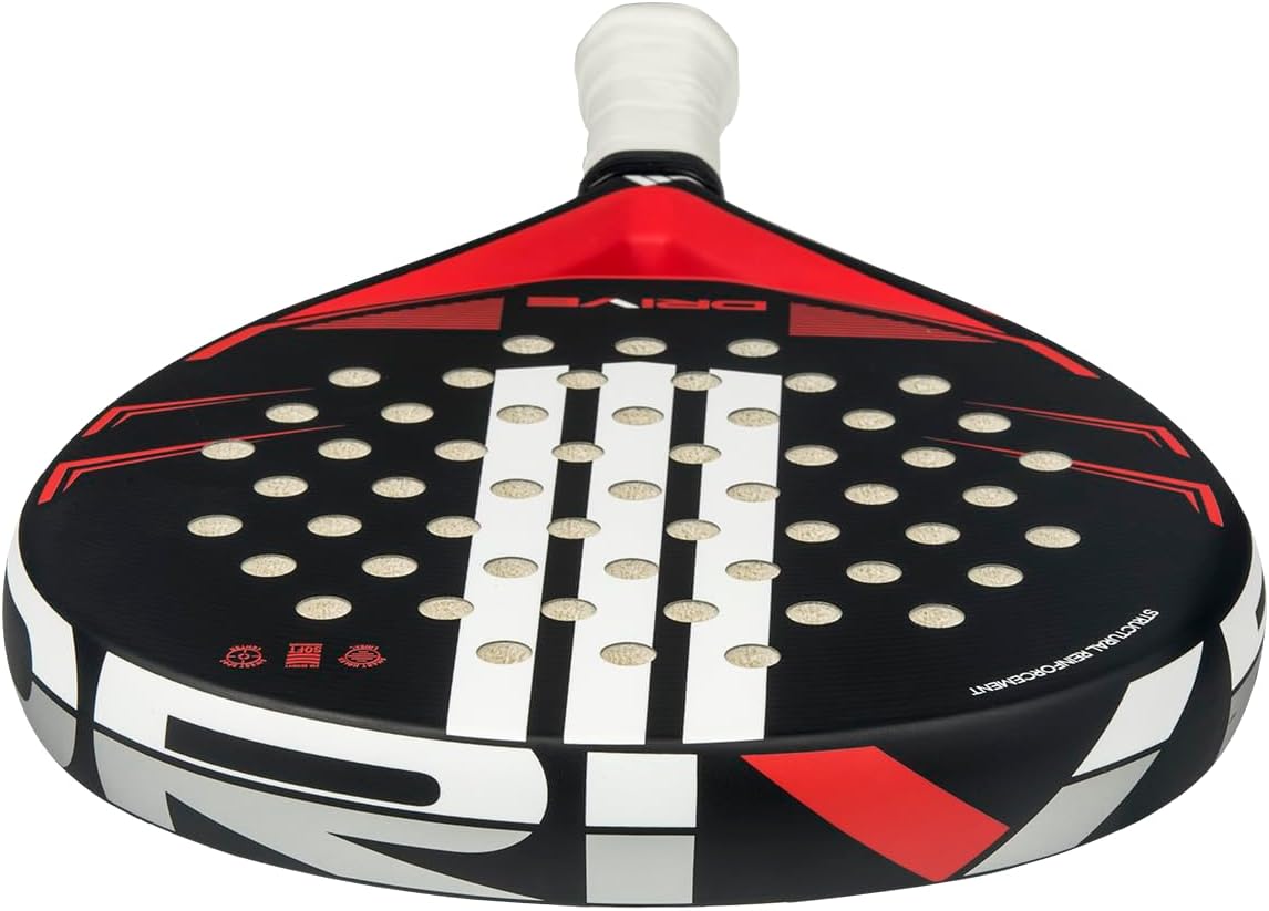 Adidas Drive Padel Racket Paddle Series