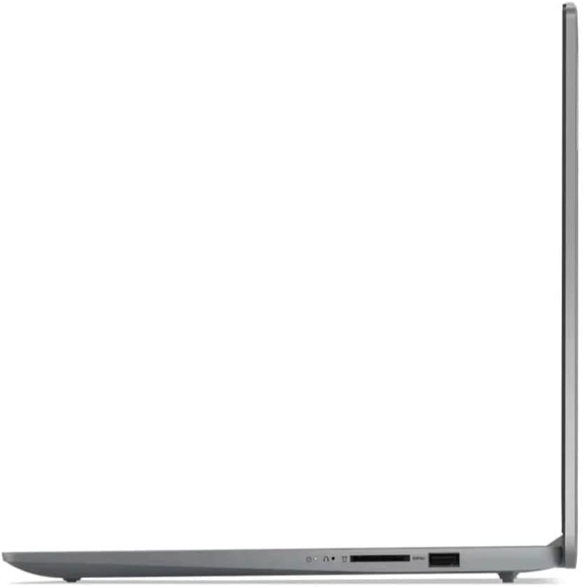 Lenovo IdeaPad Slim 3 Laptop 2025 15.6” FHD 1920 x 1080 Touchscreen, AMD Ryzen 7 5825U, 8-core, AMD Radeon Graphics, 16GB DDR4, 512GB SSD, Wi-Fi 6, Bluetooth 5.2, 720p HD Camera, Windows 11 Home