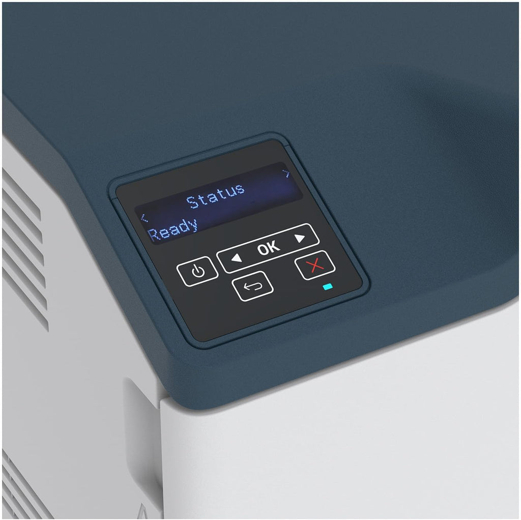 Xerox C230dni Wireless Color Laser Printer for Home Office – 24ppm, Automatic 2-Sided Printing, Wireless Printer for Computer, Laptop & Mobile Ready