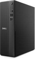 Dell Slim DS1265 AMD Desktop - AMD Ryzen™ 5 150 Processor, AMD Radeon™ 660M, 16GB DDR5 4800MT/s Memory, 512GB M.2 SSD, Dell Wired Keyboard and Mouse, Windows Home 11, Basic Onsite Service.