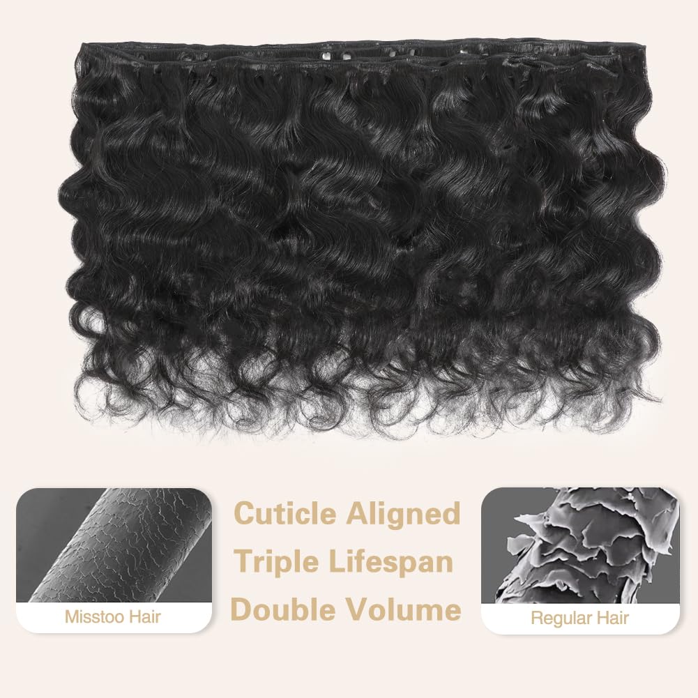 15A Cambodian Body Wave Bundles, 3 Bundles 18 20 22 Inch, Ultra Thin Double Drawn Sew In Weft, Unprocessed Raw Virgin Real Human Hair Extensions, Cuticle Aligned, Triple Lifespan, Reusable