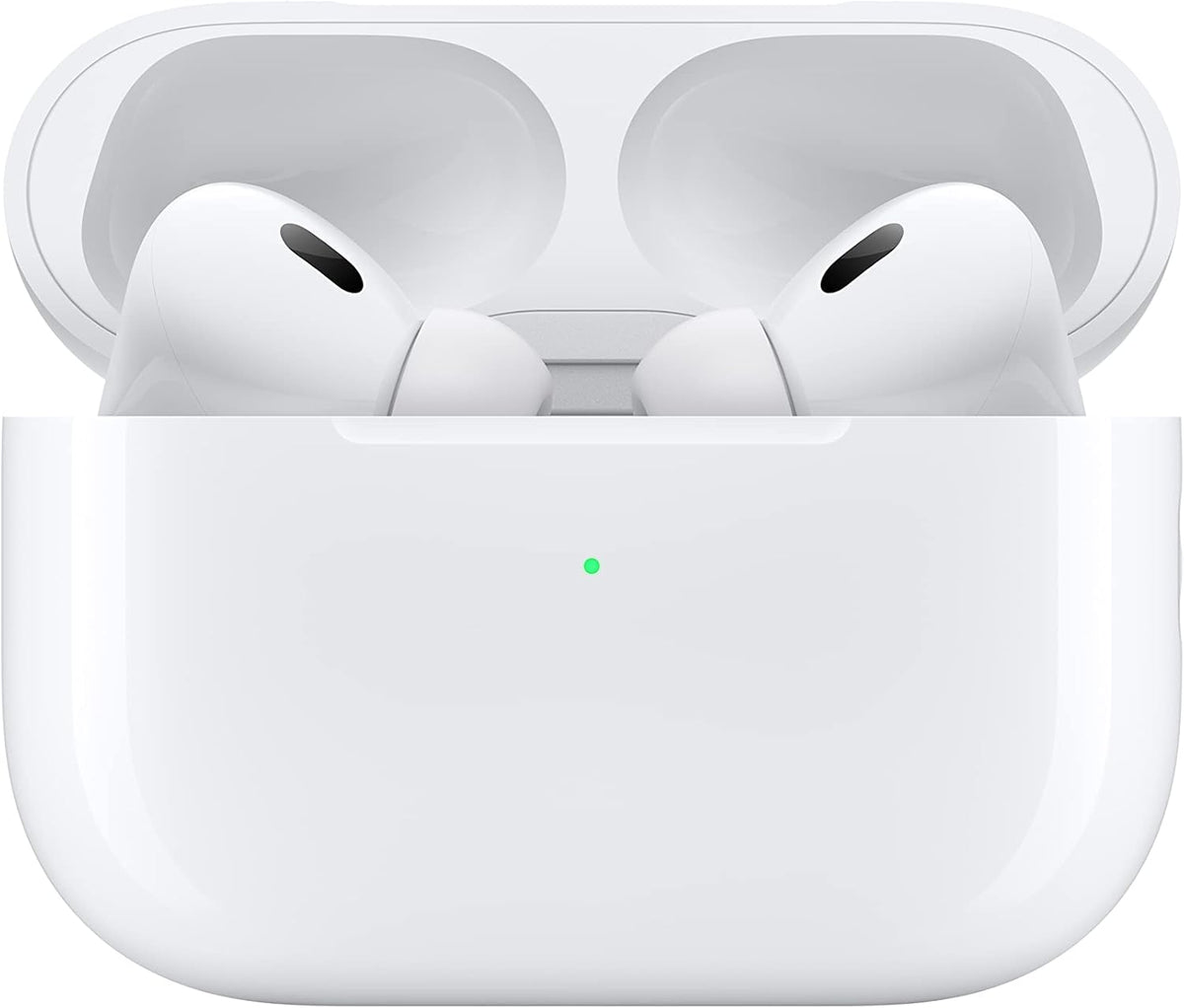 Apple AirPods Pro (2nd Generation) (Renewed Premium)