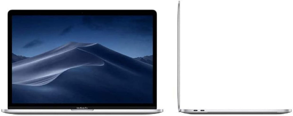 Apple 2018 MacBook Pro with 2.9GHz Intel Core i9, 15.4 inch, 32GB RAM, 1TB SSD Storage, Silver (Renewed)