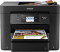 Epson WorkForce Pro WF-4730 Wireless All-in-One Color Inkjet Printer, Copier, Scanner with Wi-Fi Direct, Amazon Dash Replenishment Ready
