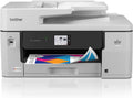 Brother INKvestment 6560 Wireless Color Inkjet All-in-One Printer with 11”x17” Capabilities and 2.7” Color Touchscreen | Includes Refresh Subscription Trial(1) (MFC-J6560DW)