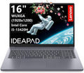 Lenovo Business Laptop with Copilot AI • 2026 Edition • Intel 13th Gen i5-13420H • 24GB DDR5 • 1TB SSD • 16" FHD+ • Microsoft 365 • WiFi 6 • Windows 11