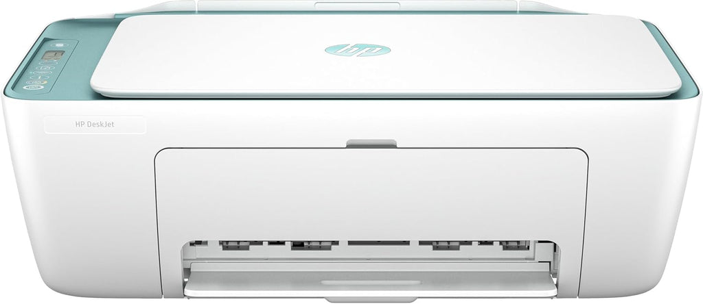 HP DeskJet 2742e Wireless Color All-in-One Inkjet Printer