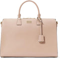 kate spade new york womens Serena Saffiano Leather Laptop Bag