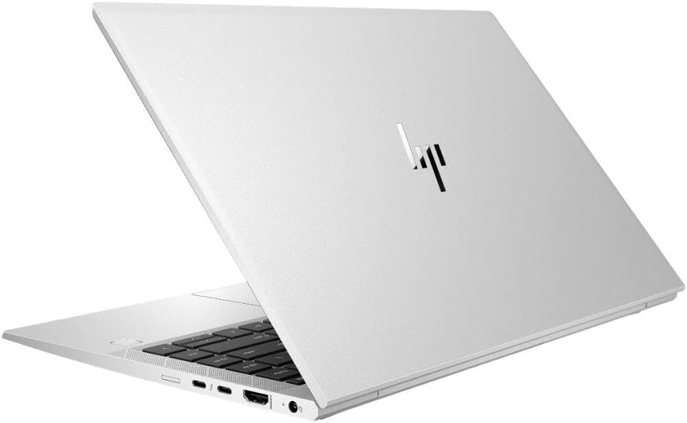 HP EliteBook 840 G7 14” FHD Intel Core i5-10310U 1.7GHz Quad Core, 16GB RAM, 512GB NVMe, Windows 11 Pro 64Bit, CAM (Renewed)