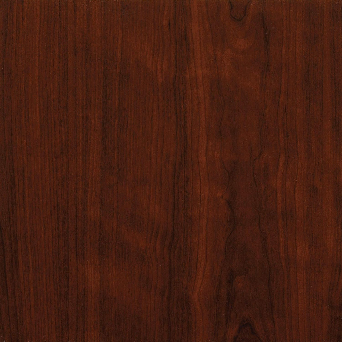 Sauder Heritage Hill Executive Desk, Classic Cherry finish