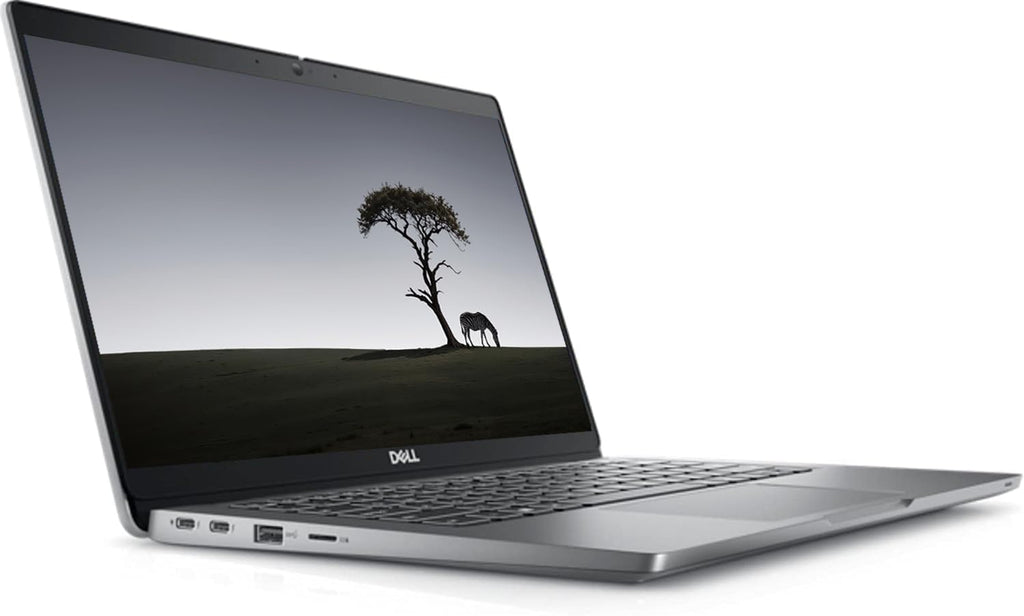 Dell Latitude 5330 2-in-1 Touchscreen Business Laptop | 13.3" 1920x1080 FHD | Core i7-1265U - 32GB RAM - 512GB SSD Hard Drive | 10 cores @ 4.8 GHz Windows 11 Pro (Renewed)