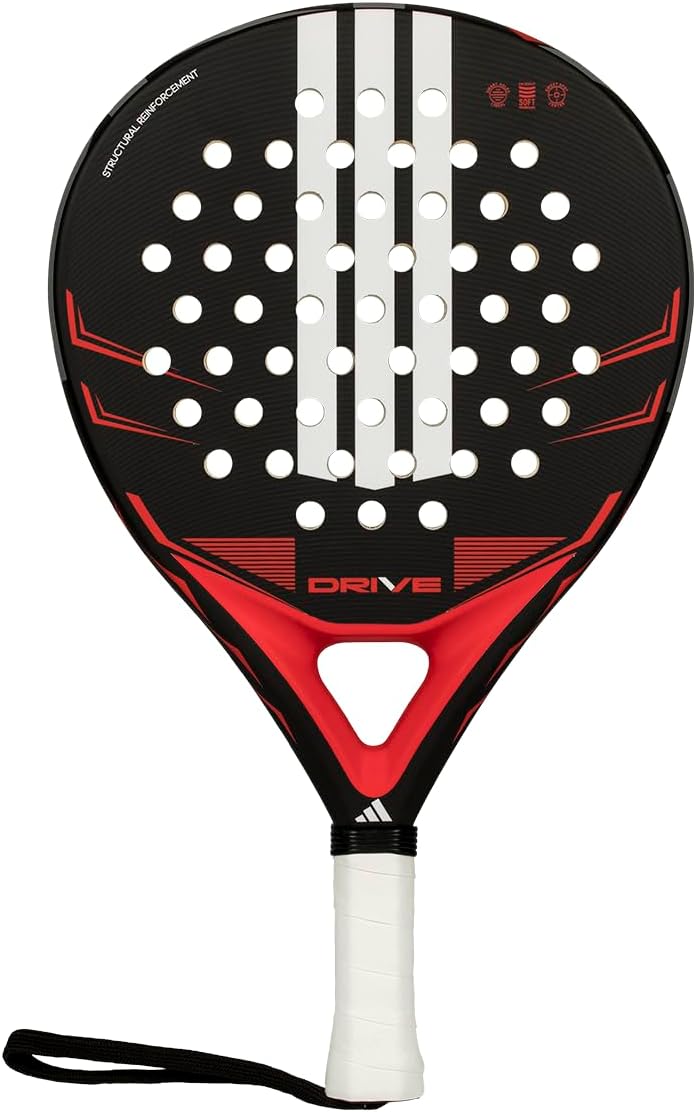 Adidas Drive Padel Racket Paddle Series